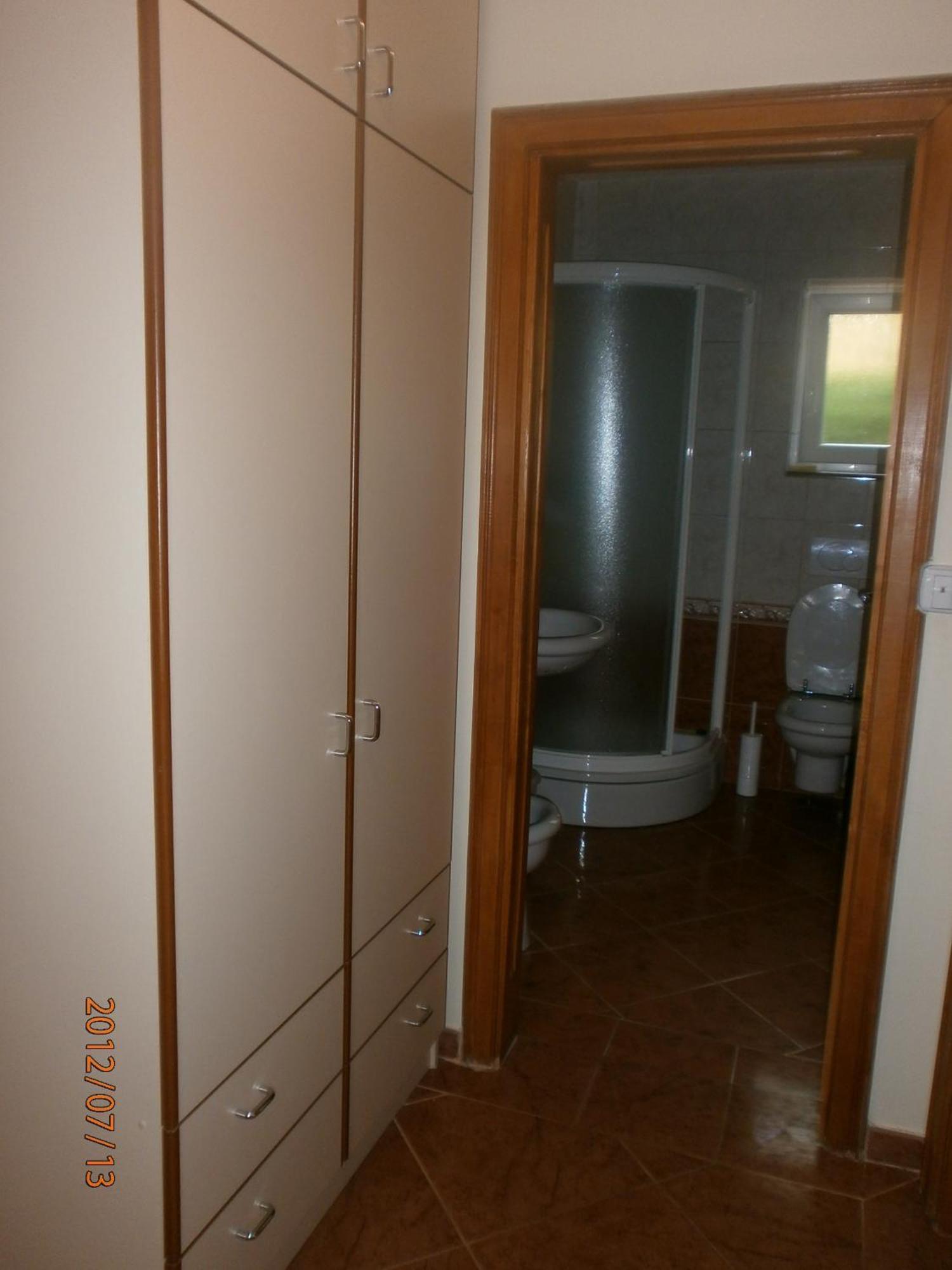 Apartments Viktorija Omišalj المظهر الخارجي الصورة