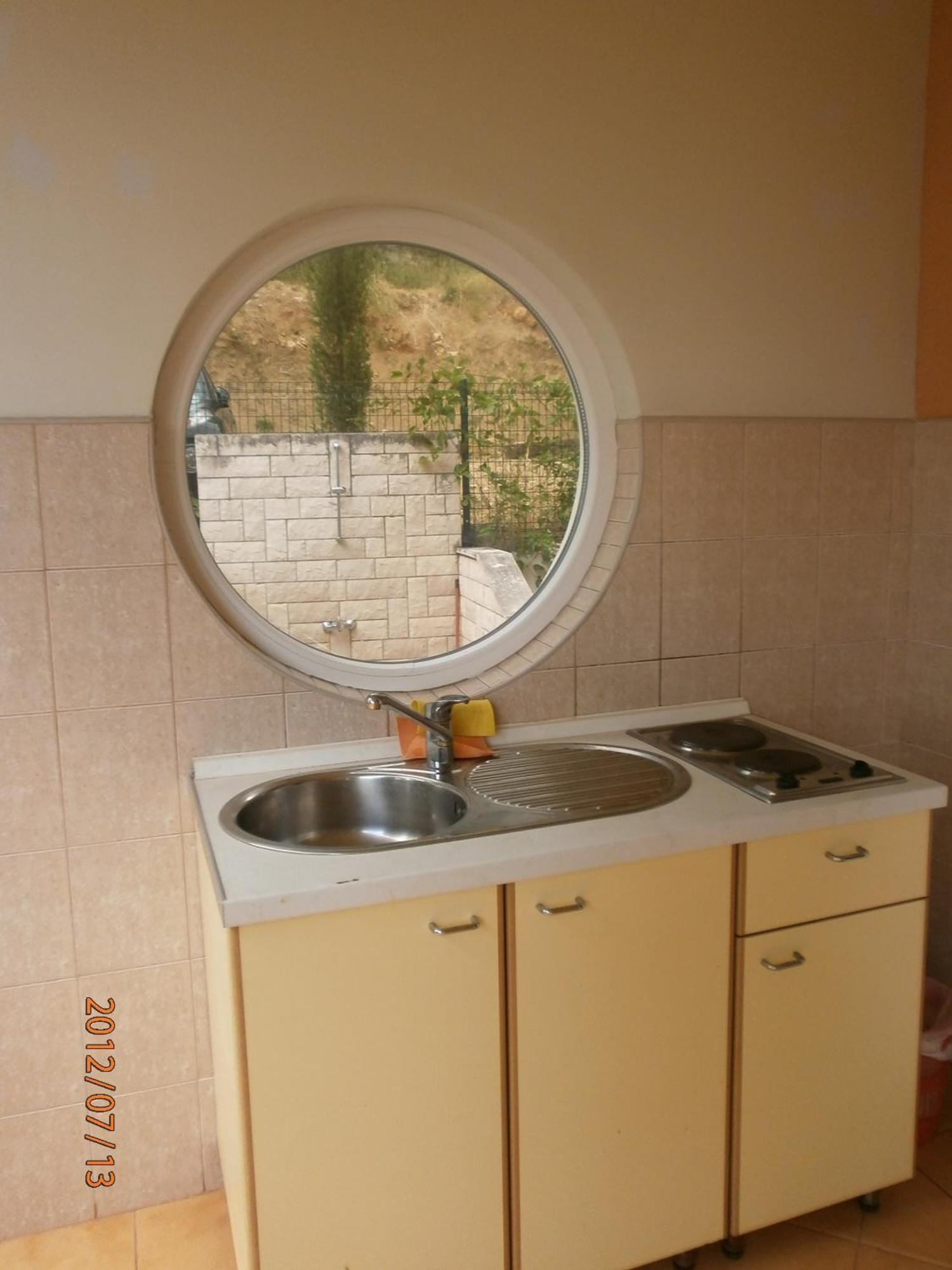 Apartments Viktorija Omišalj المظهر الخارجي الصورة
